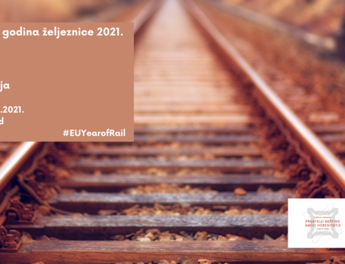 Europska godina željeznice2021.