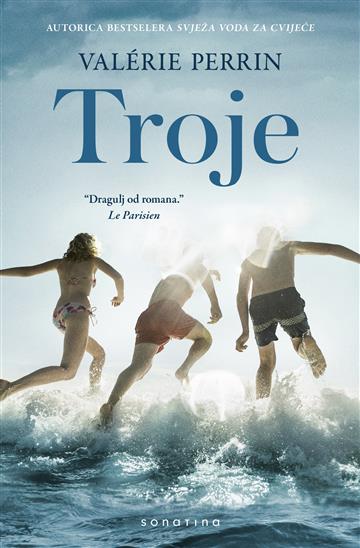 Troje