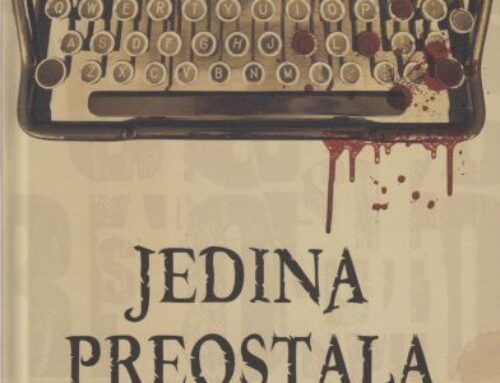 Jedina preostala