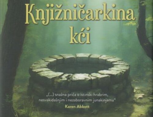 Knjižničarkina kći