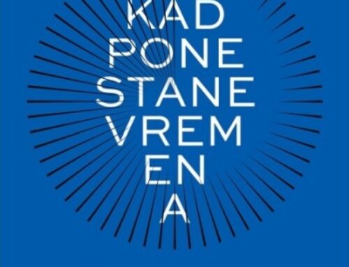 Kad ponestane vremena