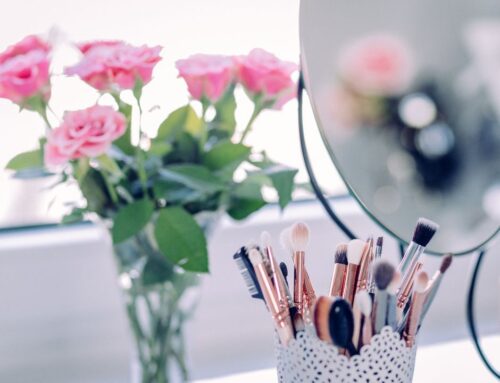 MAKE UP&WINE RADIONICA