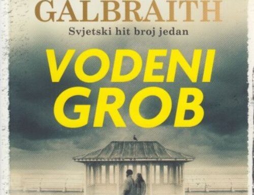 Vodeni grob