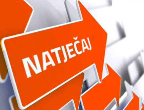 Obavijest o provedbi Javnog natječaja za imenovanje ravnatelja javne ustanove Gradska knjižnica Ivanić-Grad
