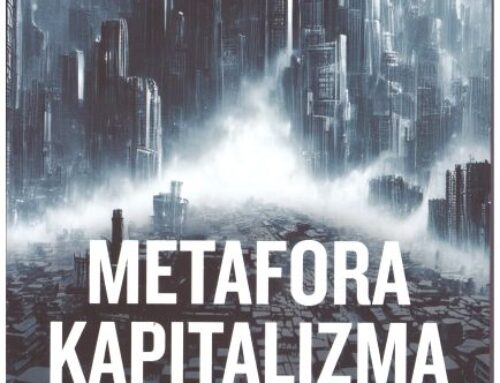 Metafora kapitalizma