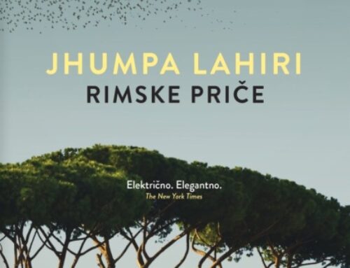 Rimske priče