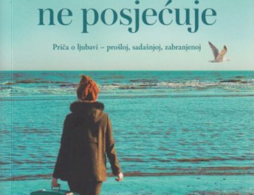 Oni koje nitko ne posjećuje