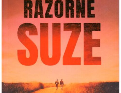 Razorne suze