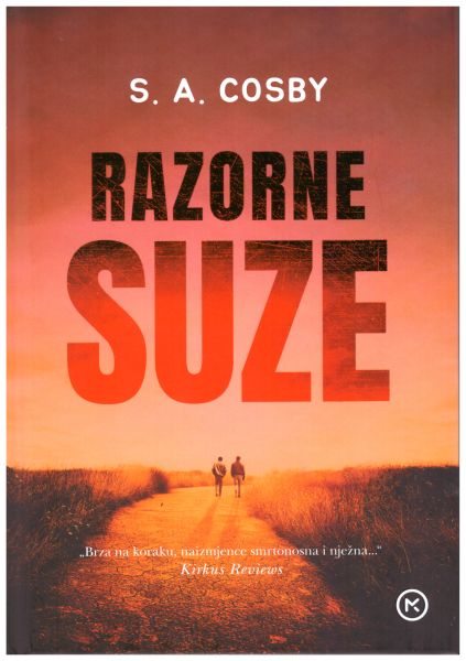 Razorne suze