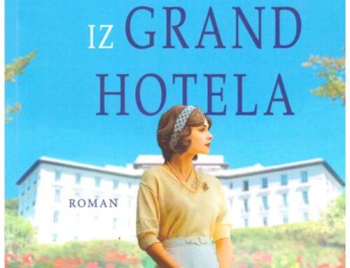 Djevojka iz Grand hotela