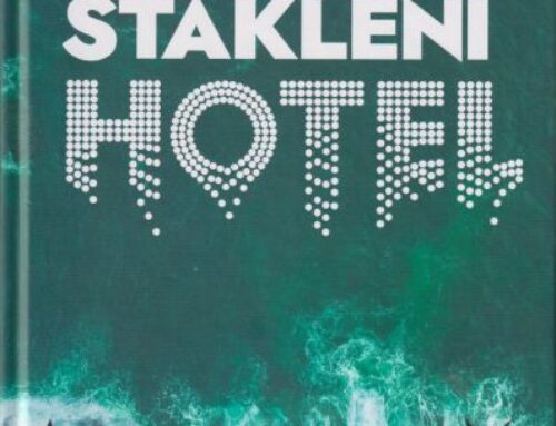 Stakleni hotel
