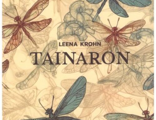 Tainaron : pisma iz drugog grada