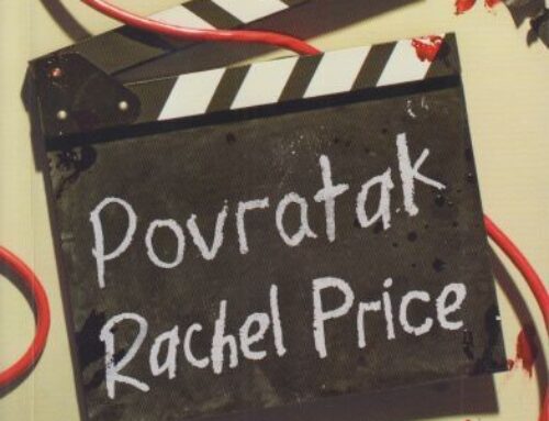Povratak Rachel Price