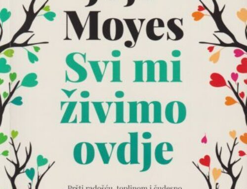 Svi mi živimo ovdje