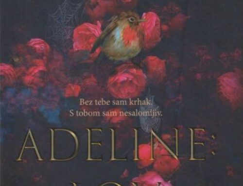 Adeline : lov