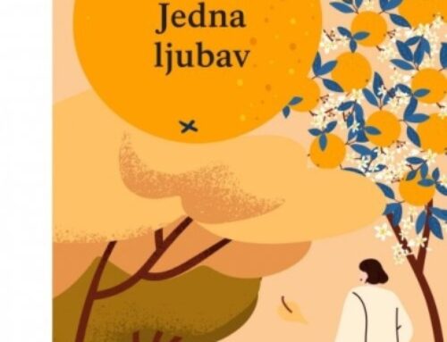 Jedna ljubav