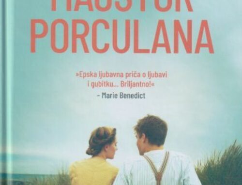 Majstor porculana