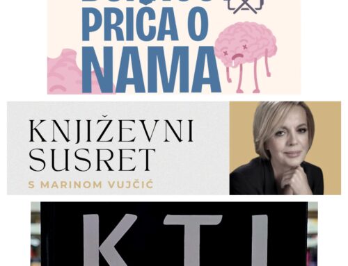 Događanja do kraja studenog