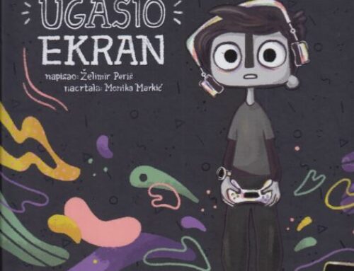 Dan kad se ugasio ekran