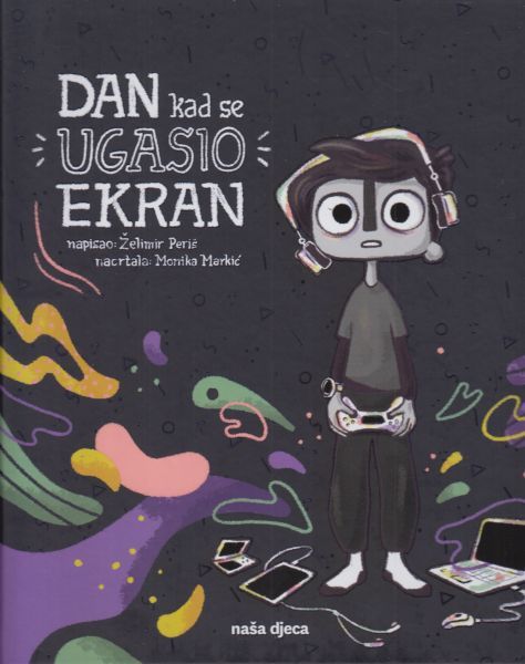 Dan kad se ugasio ekran