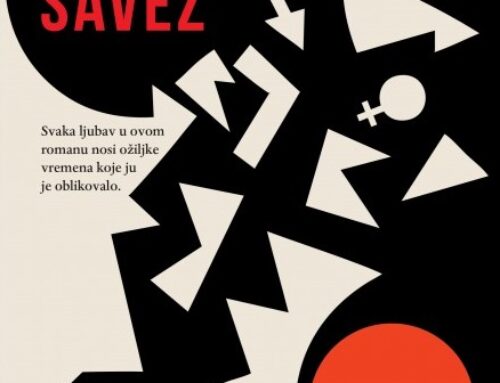 Savez : [roman]