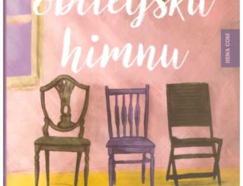 Imali smo obiteljsku himnu