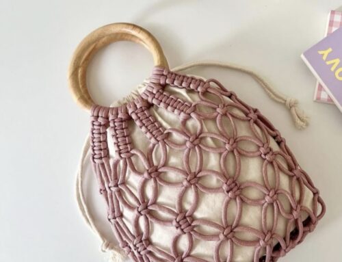 Makrame proljetna radionica za odrasle