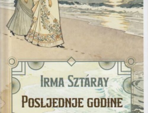 Posljednje godine carice Elizabete