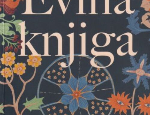 Evina knjiga