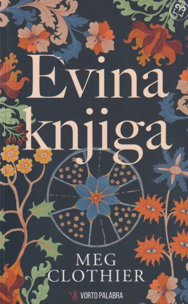 Evina knjiga