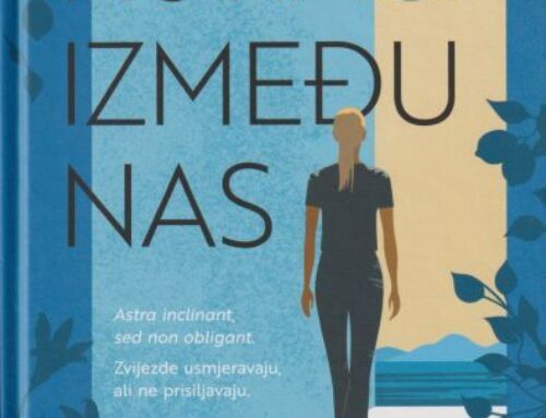 Koraci između nas