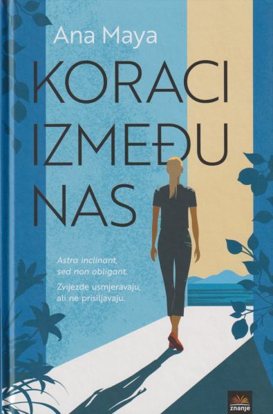 Koraci između nas
