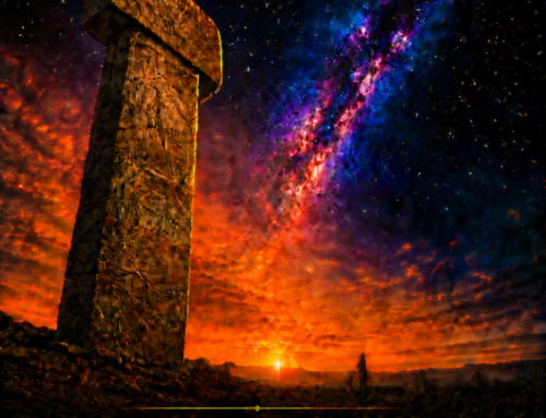 Putopisno predavanje Anere Banovec “Göbeklitepe – Početak prije početka”