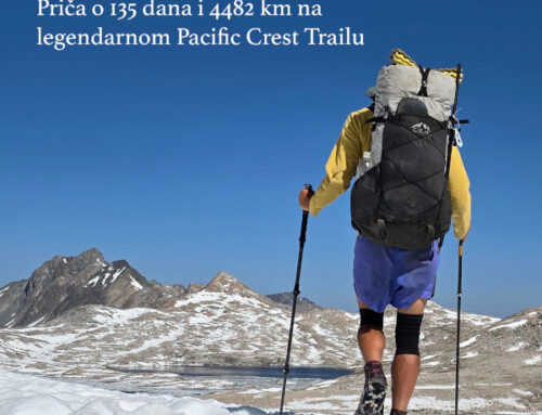 Predstavljanje knjige Brune Šimleše “U srcu divljine”